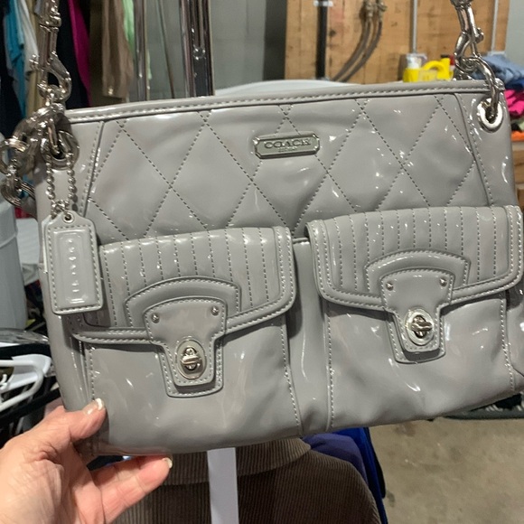 Coach Handbags - NWOT: Coach bag crossbody.😘🤣🤣🤣